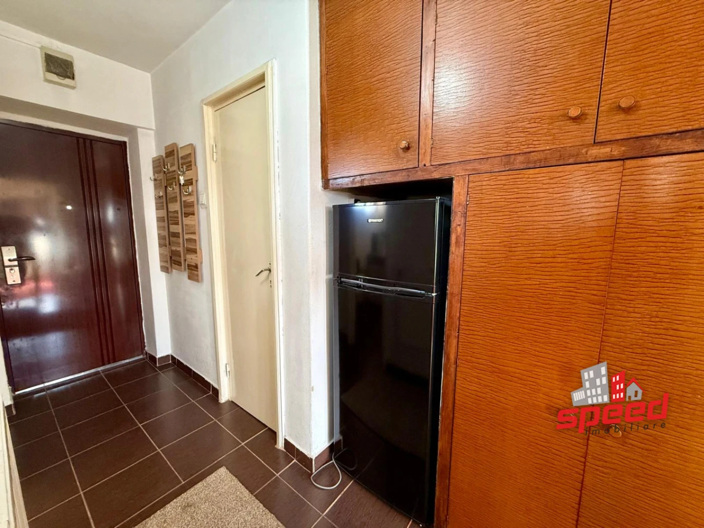 Apartament 1 cameră de închiriat în Târgu Mureș — fotografia 5