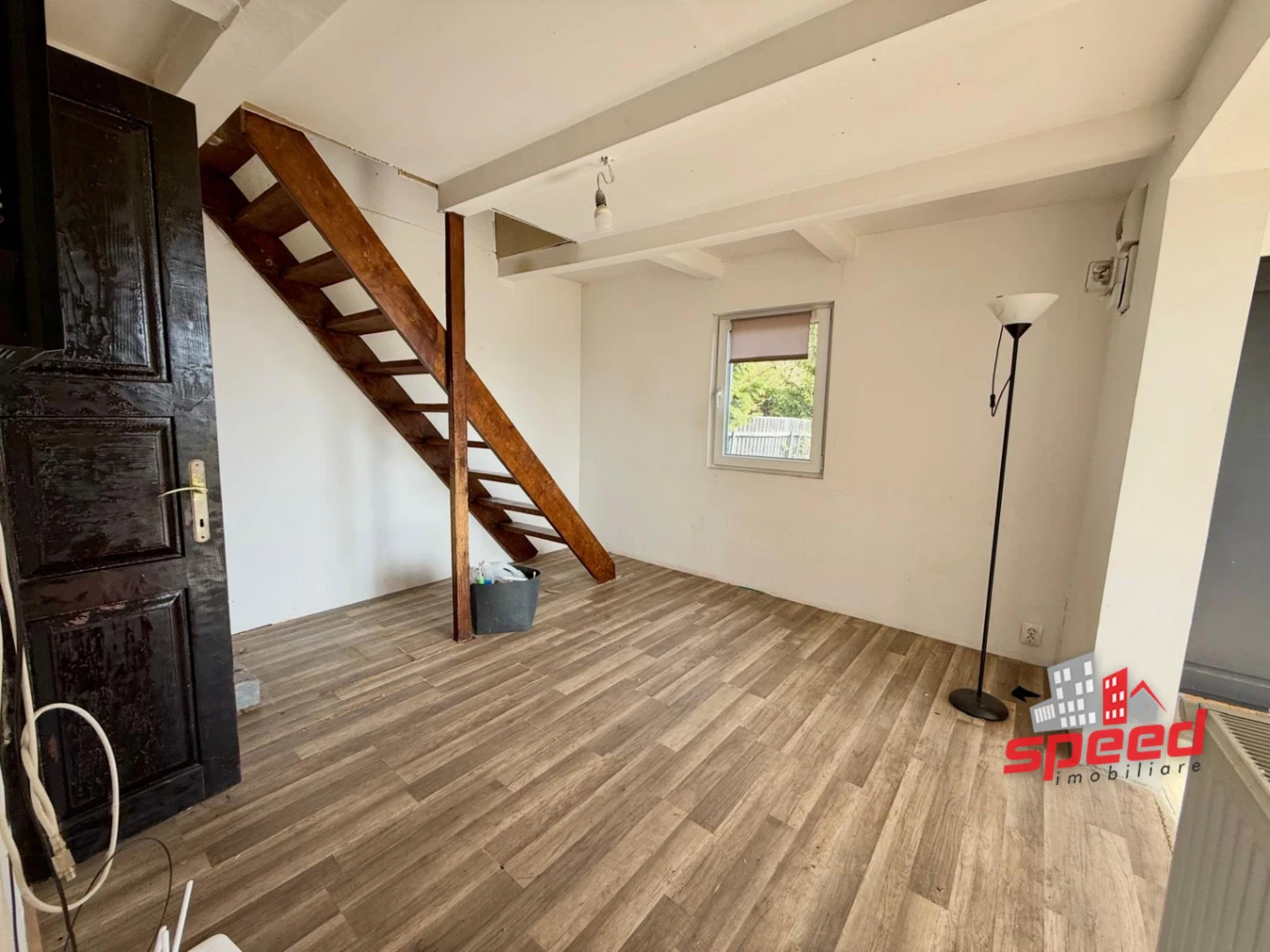 De vânzare casă singur în curte în Tg Mureș - Tudor — fotografia 5