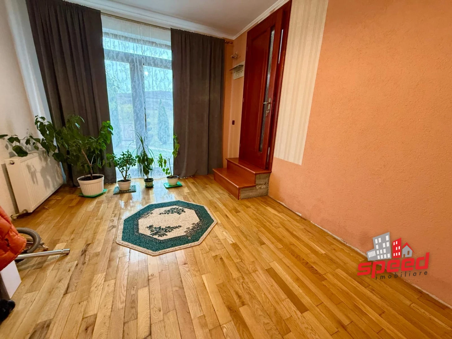 De vânzare casă singur în curte în Mureș - Corunca — fotografia 5