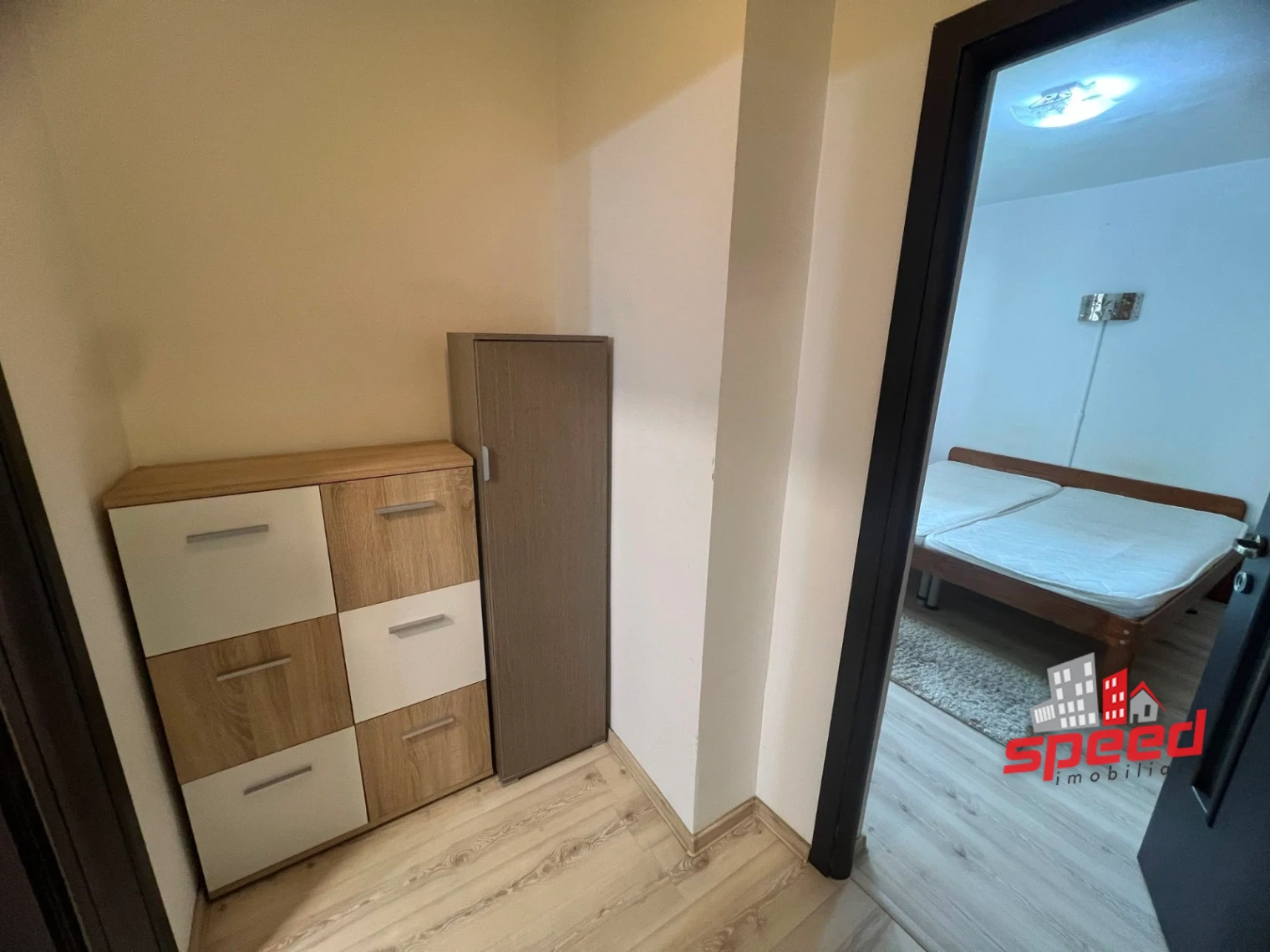 Apartament 2 camere de închiriat în Târgu Mureș — fotografia 5