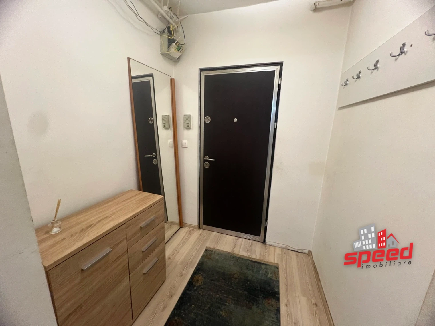 Apartament 2 camere de închiriat în Târgu Mureș — fotografia 6