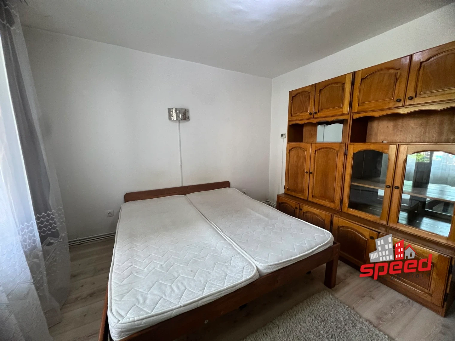 Apartament 2 camere de închiriat în Târgu Mureș — fotografia 3