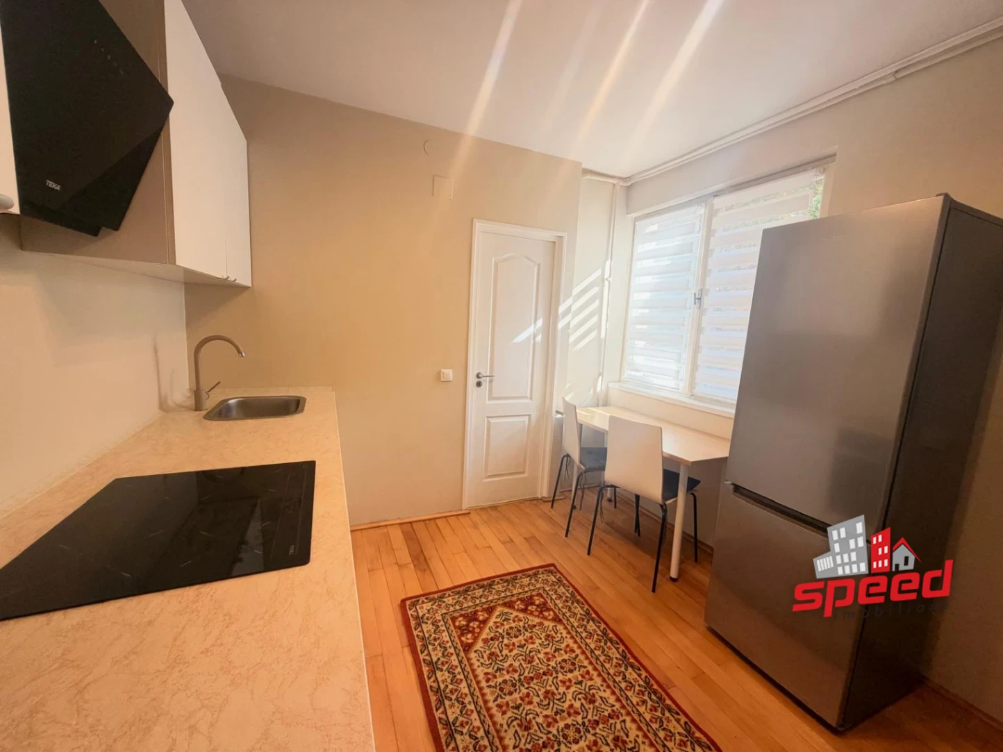 Apartament 1 cameră de închiriat în Târgu Mureș — fotografia 5
