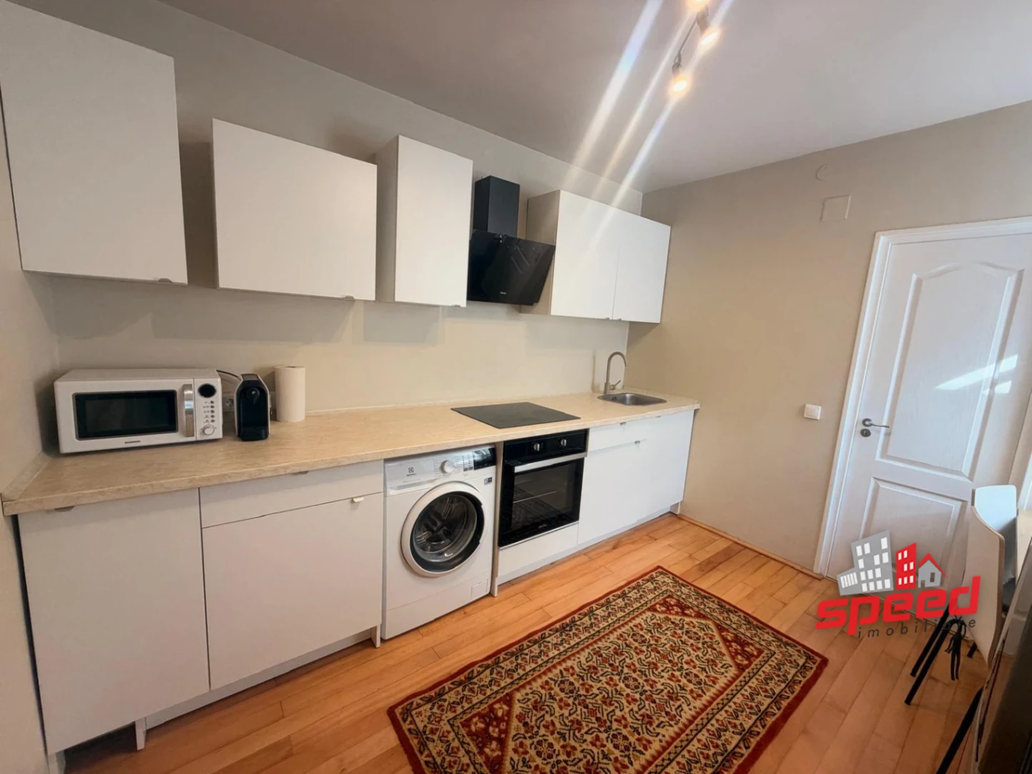 Apartament 1 cameră de închiriat în Târgu Mureș — fotografia 6