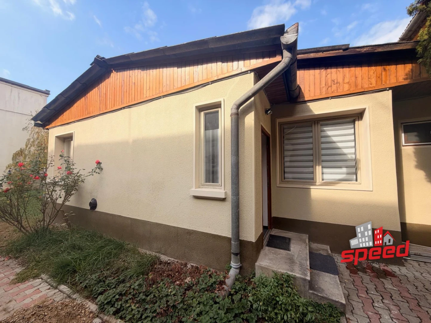 Apartament 1 cameră de închiriat în Târgu Mureș — fotografia 2