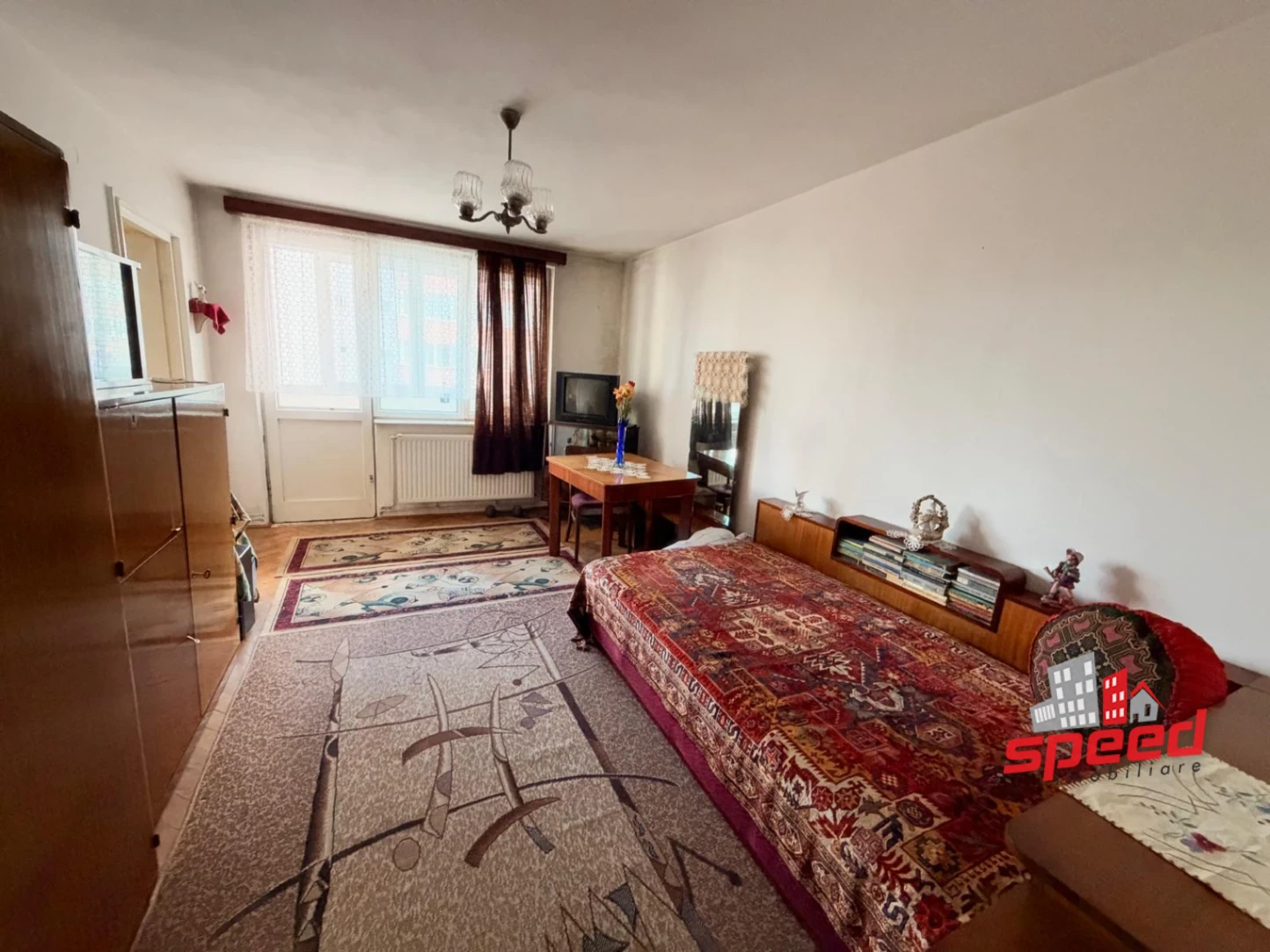 Apartament 3 camere de vânzare în Târgu Mureș — fotografia 3