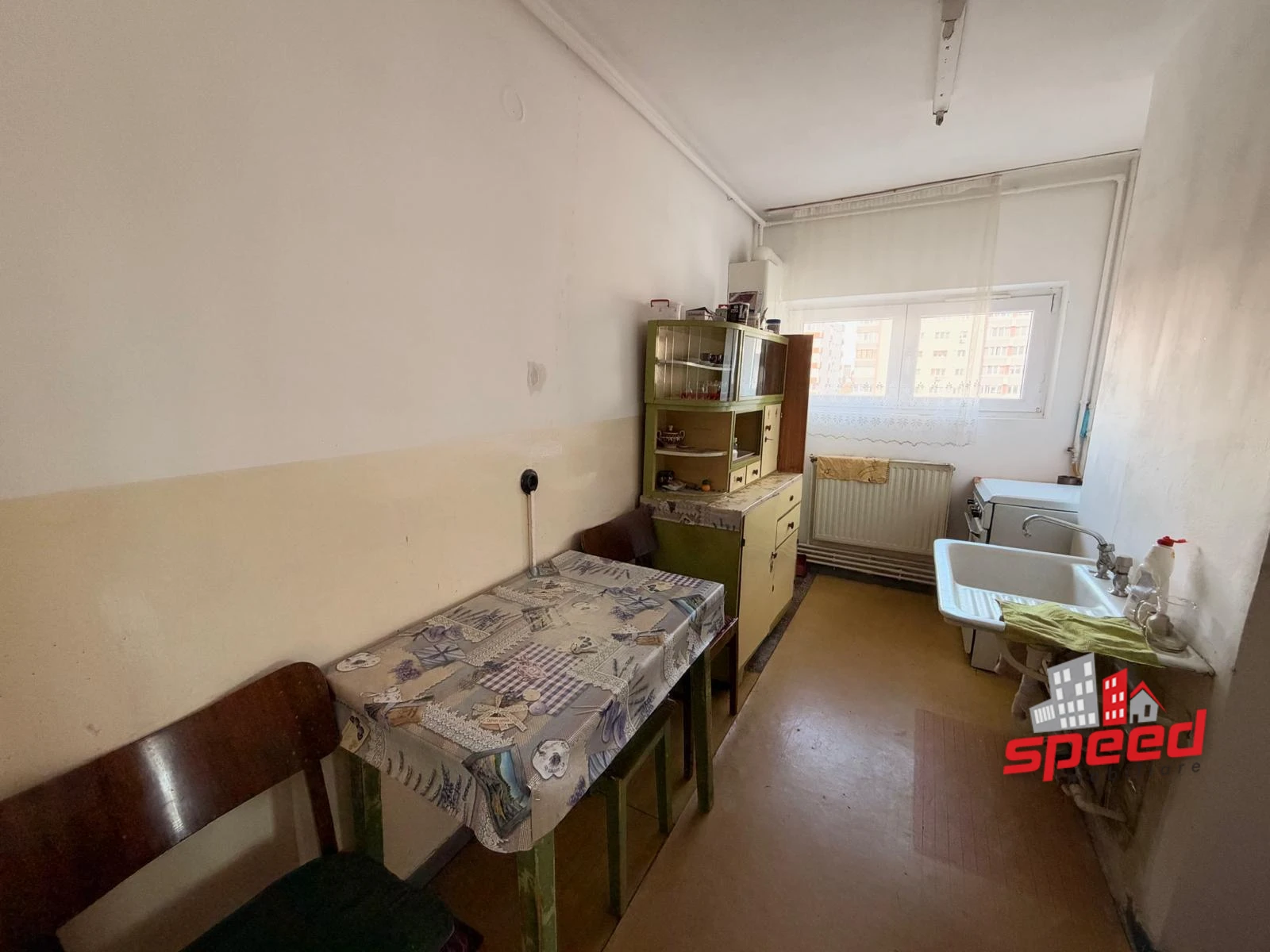 Apartament 3 camere de vânzare în Târgu Mureș — fotografia 4
