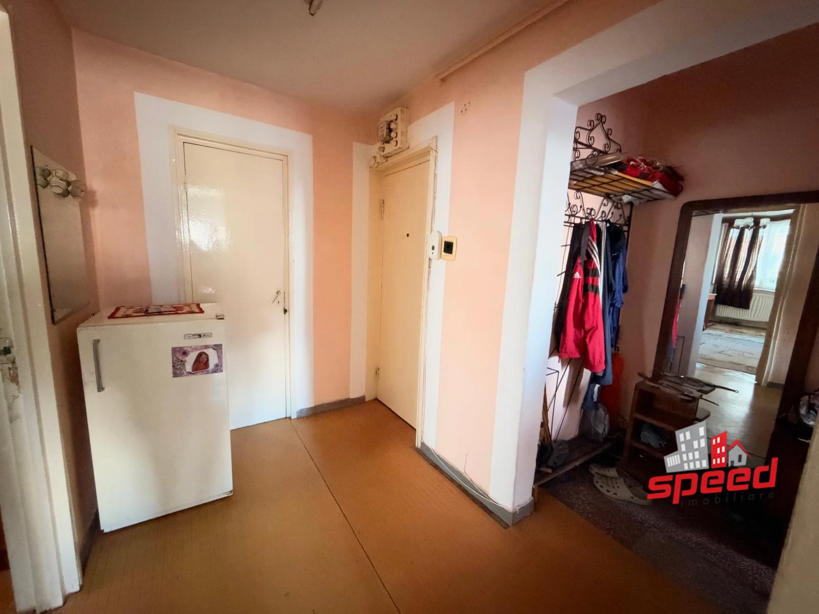 Apartament 3 camere de vânzare în Târgu Mureș — fotografia 5