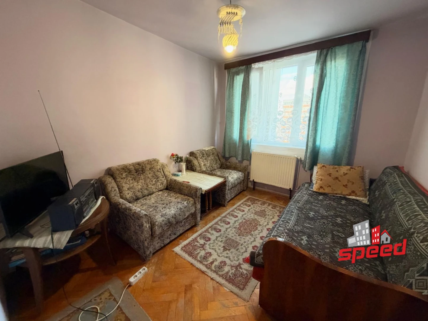 Apartament 3 camere de vânzare în Târgu Mureș — fotografia 6