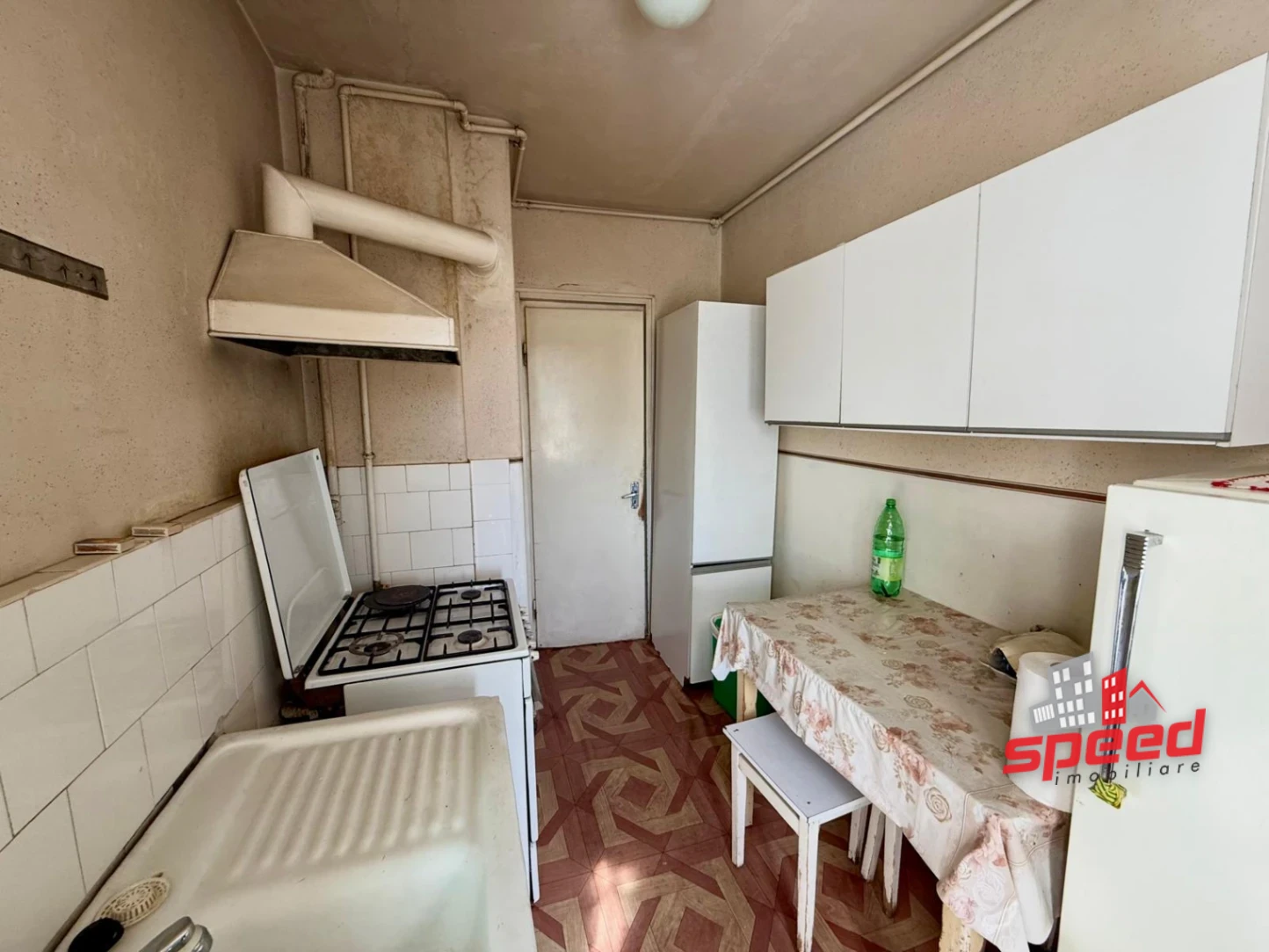 De vânzare apartament cu 2 camere în Tg Mureș - Central — fotografia 4