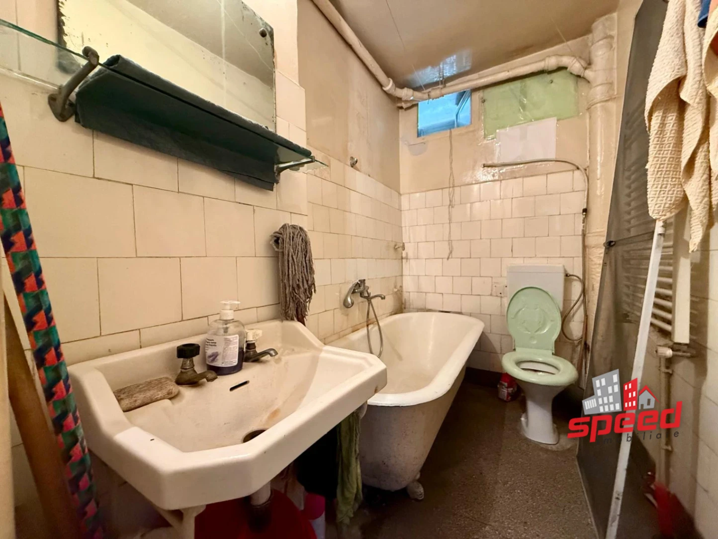 De vânzare apartament cu 2 camere în Tg Mureș - Central — fotografia 6