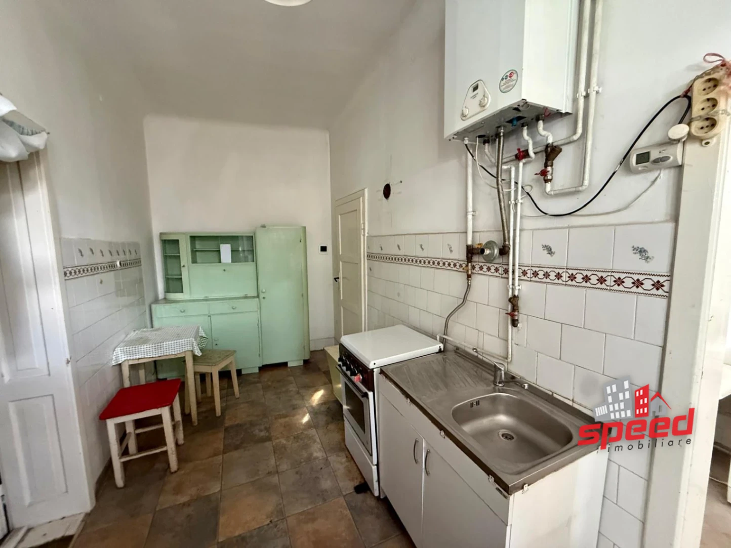 De închiriat casă singur în curte în Tg Mureș - Tudor — fotografia 3