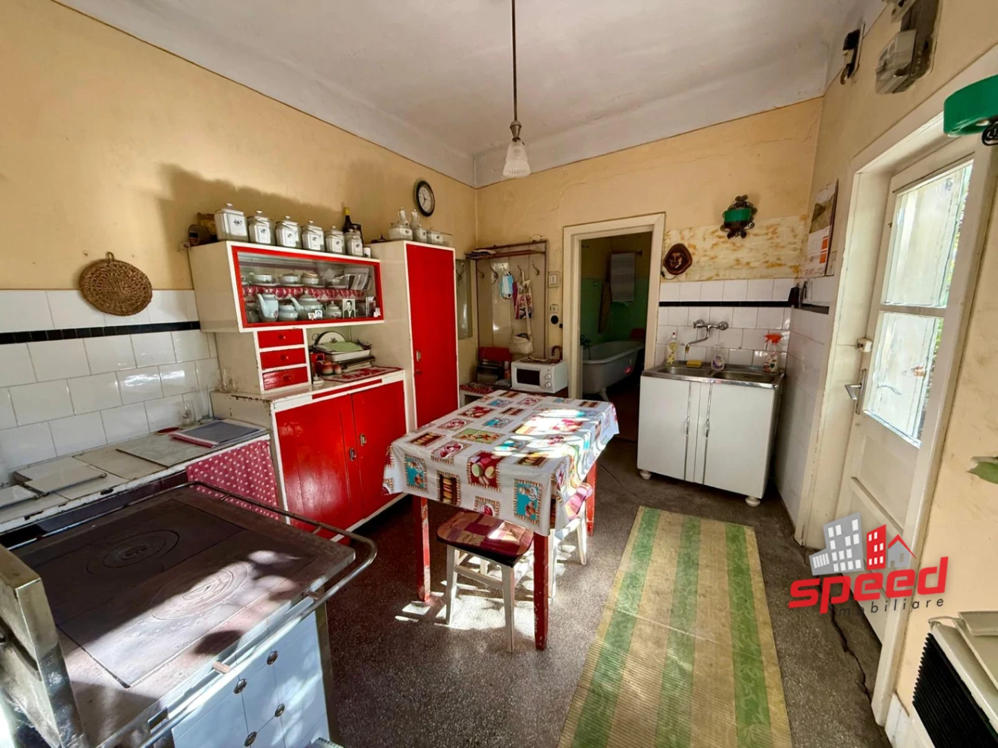 De vânzare casă singur în curte în Tg Mureș - 7 Noiembrie — fotografia 5