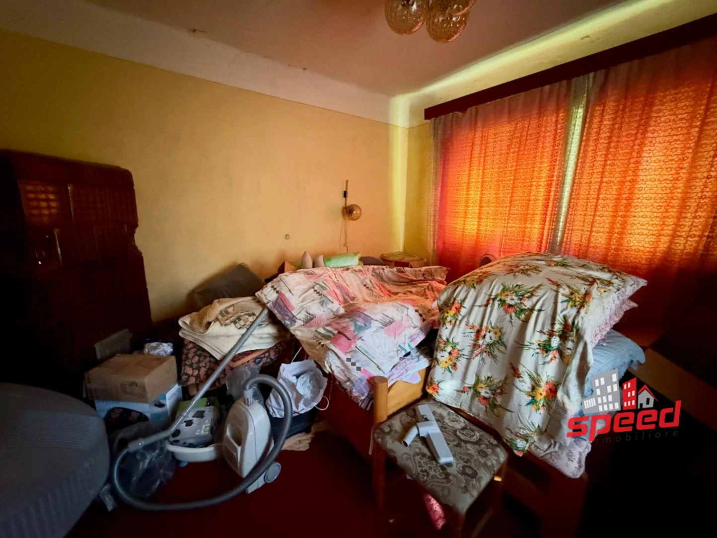 De vânzare casă singur în curte în Tg Mureș - 7 Noiembrie — fotografia 4