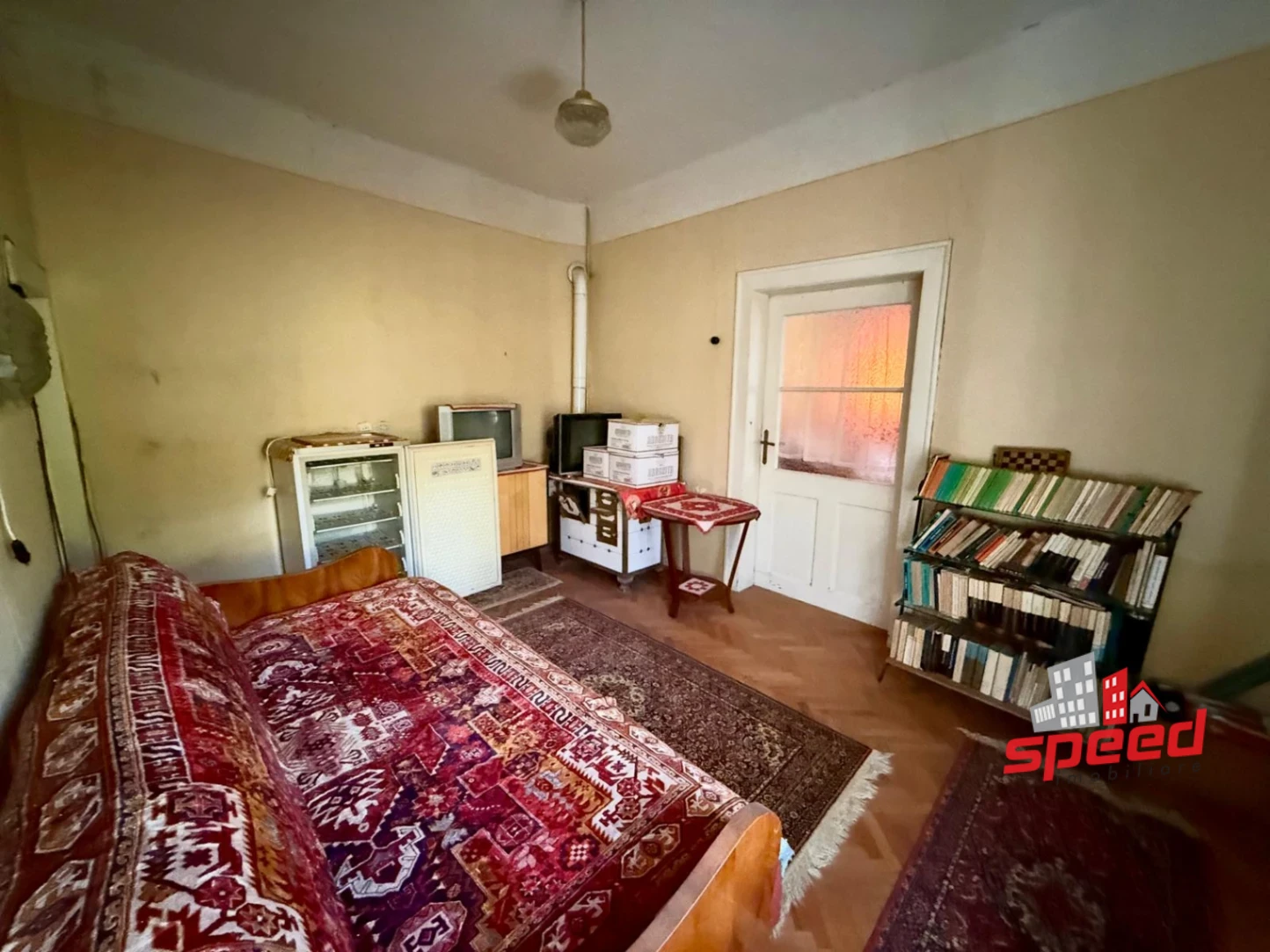 De vânzare casă singur în curte în Tg Mureș - 7 Noiembrie — fotografia 3