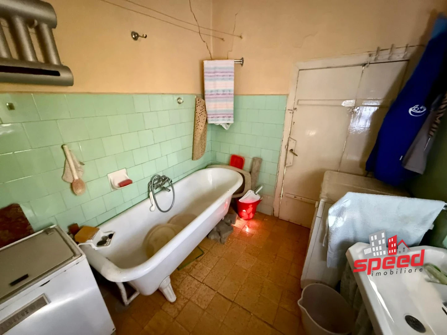 De vânzare casă singur în curte în Tg Mureș - 7 Noiembrie — fotografia 6