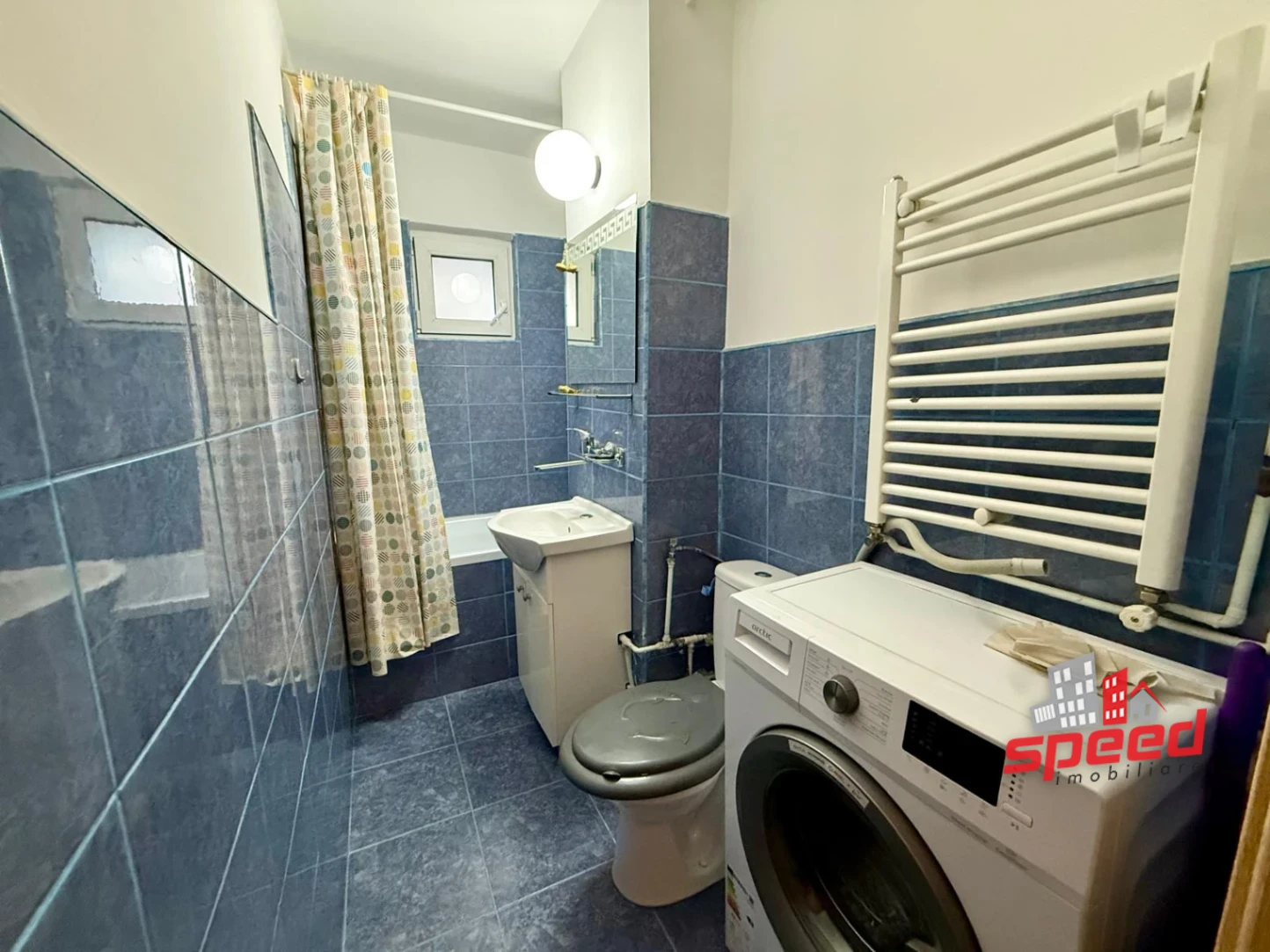 De închiriat apartament cu 2 camere în Tg Mureș - Dâmbu Pietros — fotografia 6