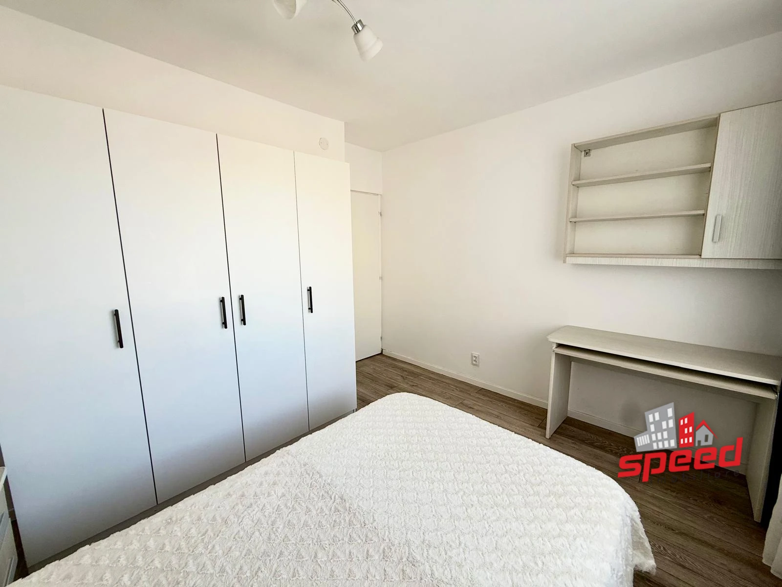 De închiriat apartament cu 3 camere în Tg Mureș - Tudor — fotografia 5