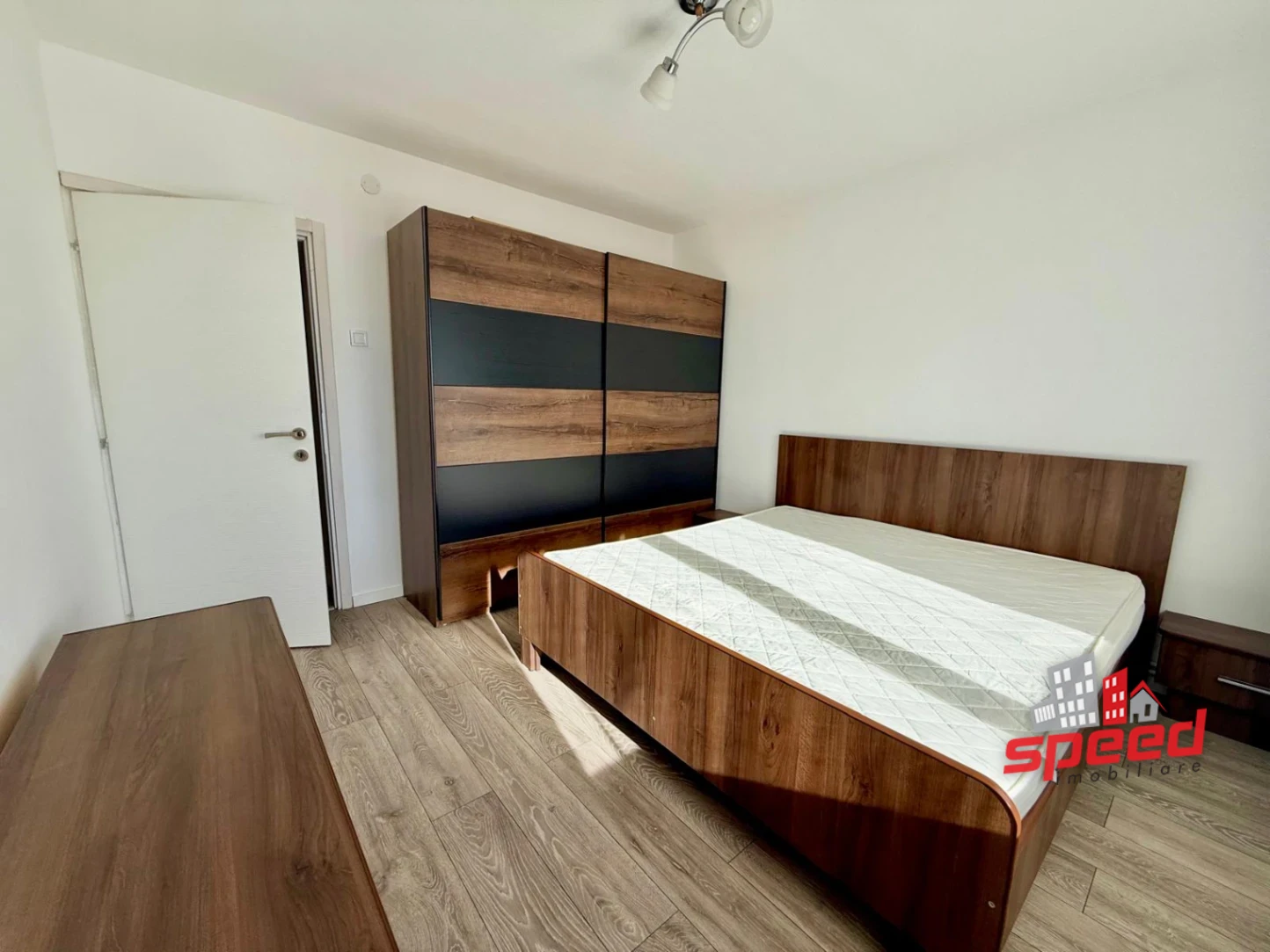 De închiriat apartament cu 3 camere în Tg Mureș - Tudor — fotografia 3