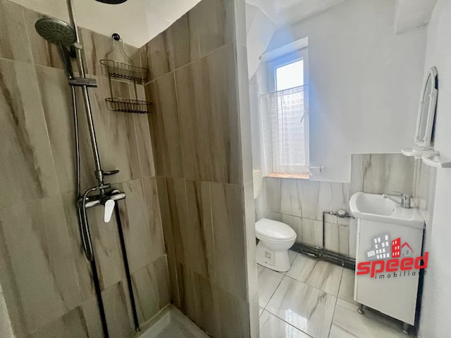 De închiriat apartament cu 2 camere în Tg Mureș - 7 Noiembrie — fotografia 4