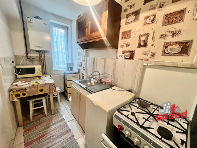 De închiriat apartament cu 2 camere în Tg Mureș - 7 Noiembrie — fotografia 3