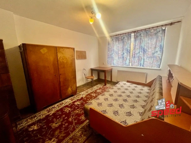 De închiriat apartament cu 2 camere în Tg Mureș - 7 Noiembrie — fotografia 2