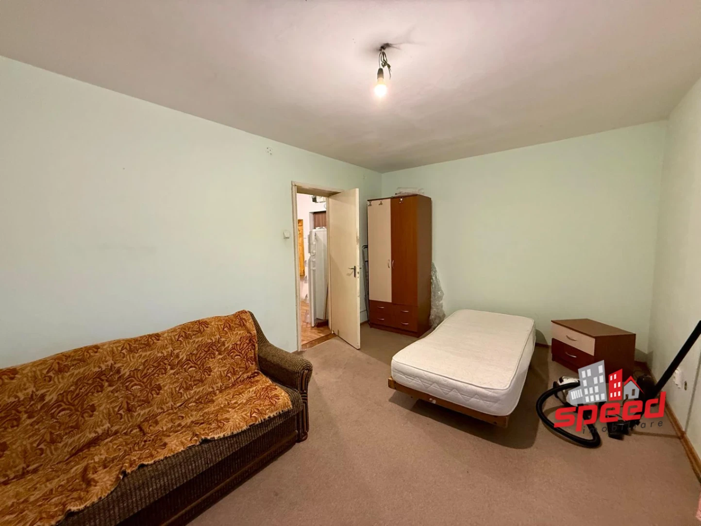 De închiriat apartament cu 3 camere în Tg Mureș - Tudor — fotografia 3
