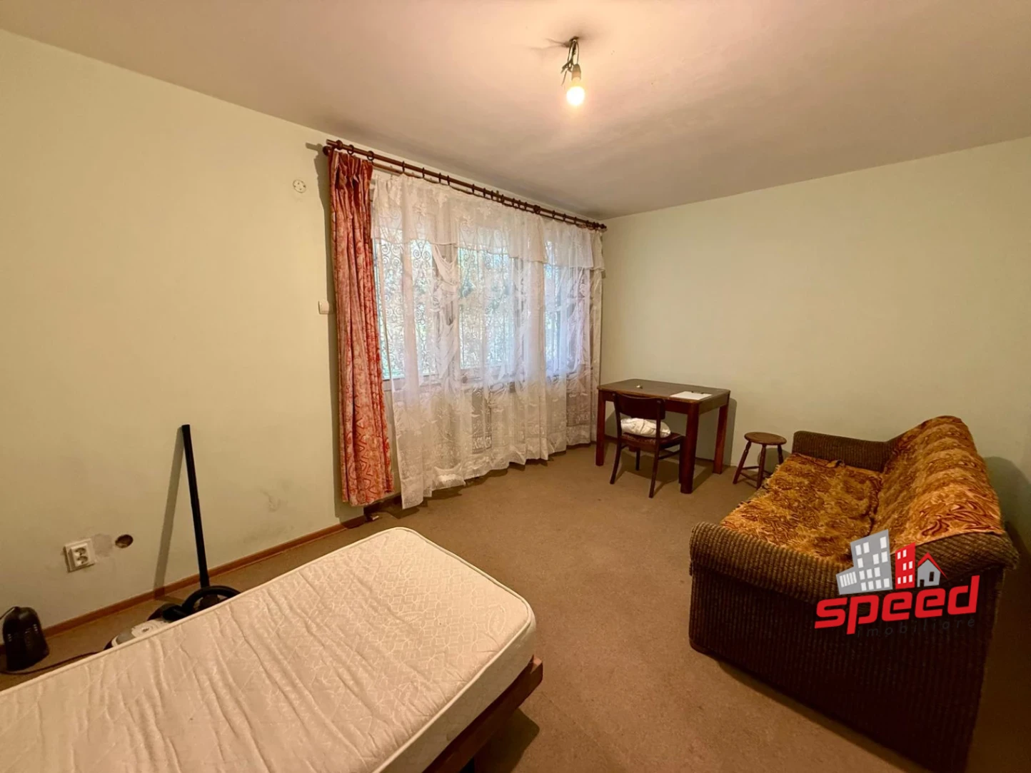 De închiriat apartament cu 3 camere în Tg Mureș - Tudor — fotografia 4
