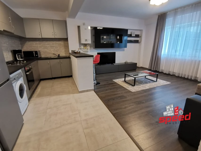 Apartament 2 camere de închiriat în Târgu Mureș — fotografia 3