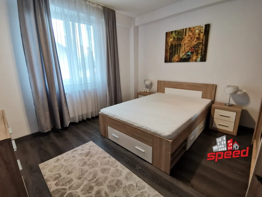 Apartament 2 camere de închiriat în Târgu Mureș — fotografia 4