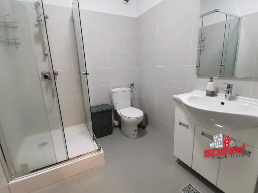 Apartament 2 camere de închiriat în Târgu Mureș — fotografia 6