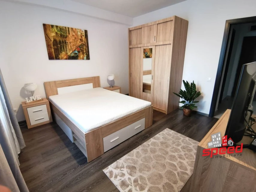Apartament 2 camere de închiriat în Târgu Mureș — fotografia 5