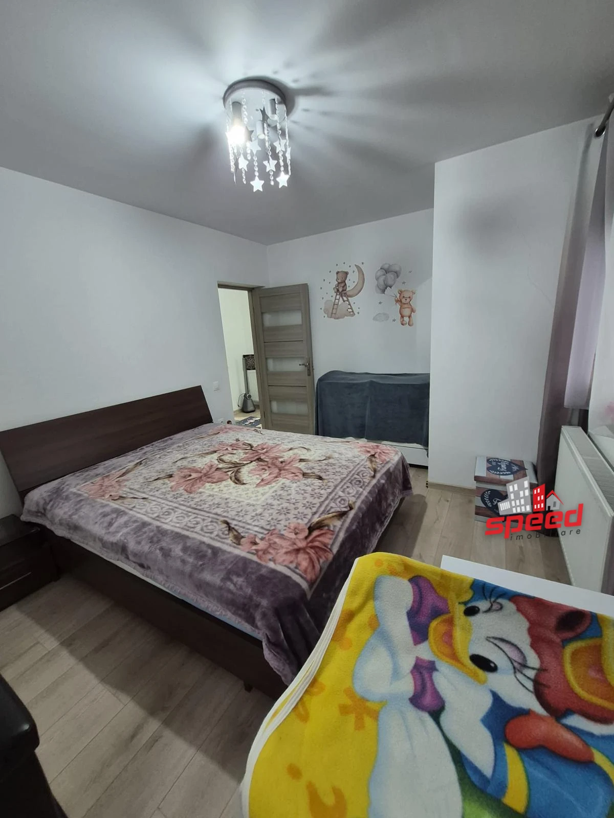 Apartament 3 camere de vânzare în Târgu Mureș — fotografia 5