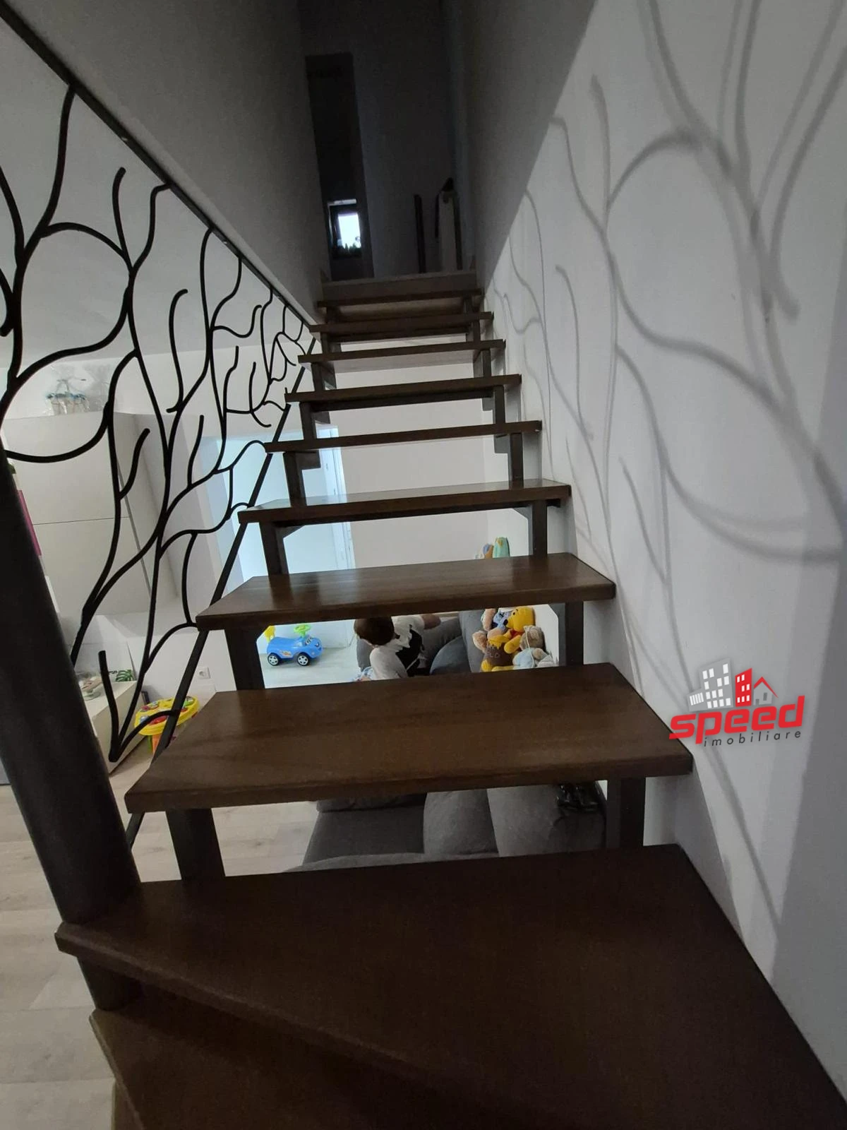 Apartament 3 camere de vânzare în Târgu Mureș — fotografia 4