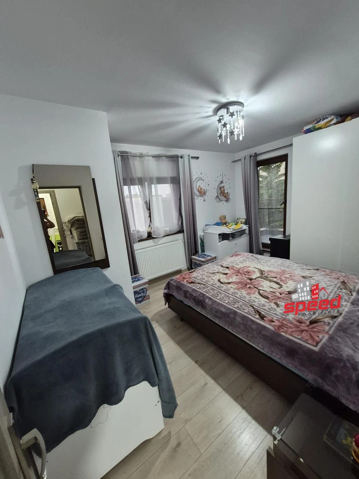 Apartament 3 camere de vânzare în Târgu Mureș — fotografia 6