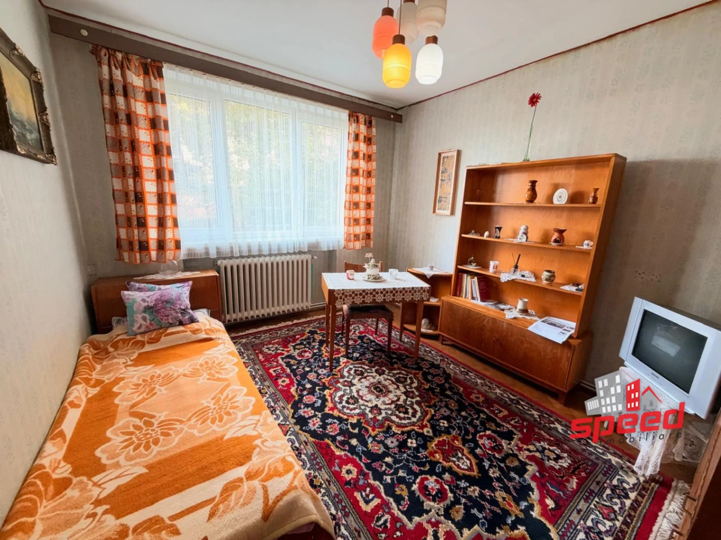 Apartament 2 camere de închiriat în Târgu Mureș — fotografia 2
