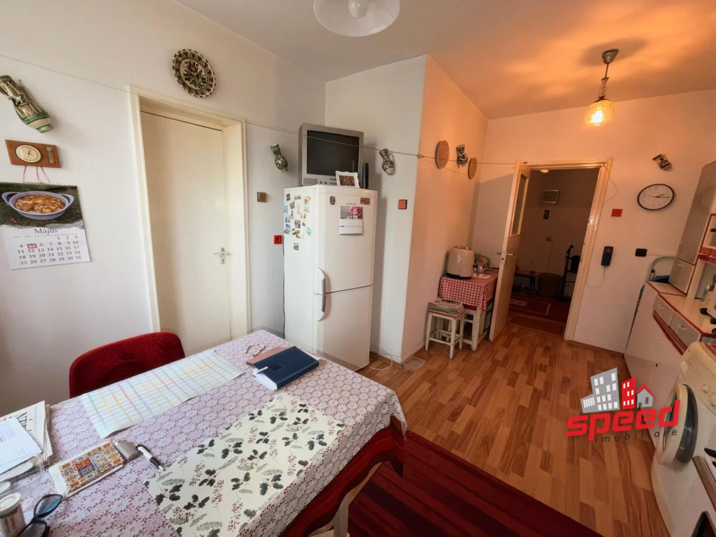 Apartament 2 camere de închiriat în Târgu Mureș — fotografia 4