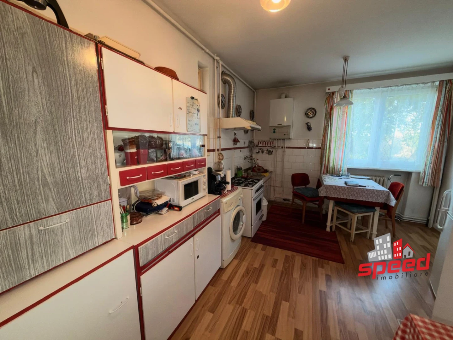 Apartament 2 camere de închiriat în Târgu Mureș — fotografia 5