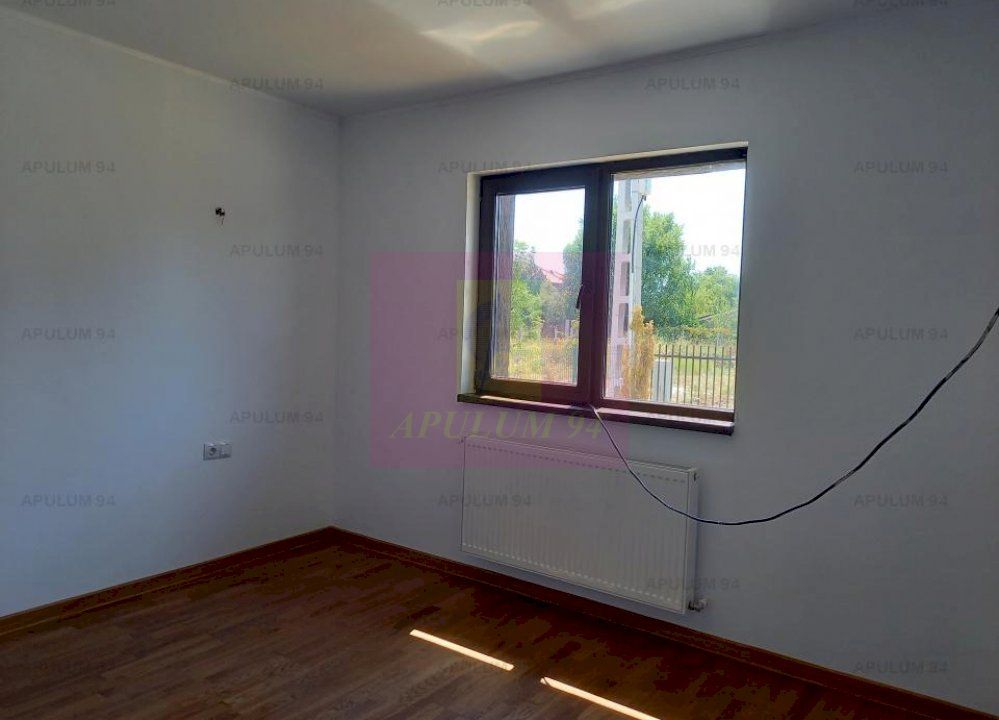 Gulia, casă 4 camere parter, 107 mp utili, curte 500, între 2 păduri — fotografia 5