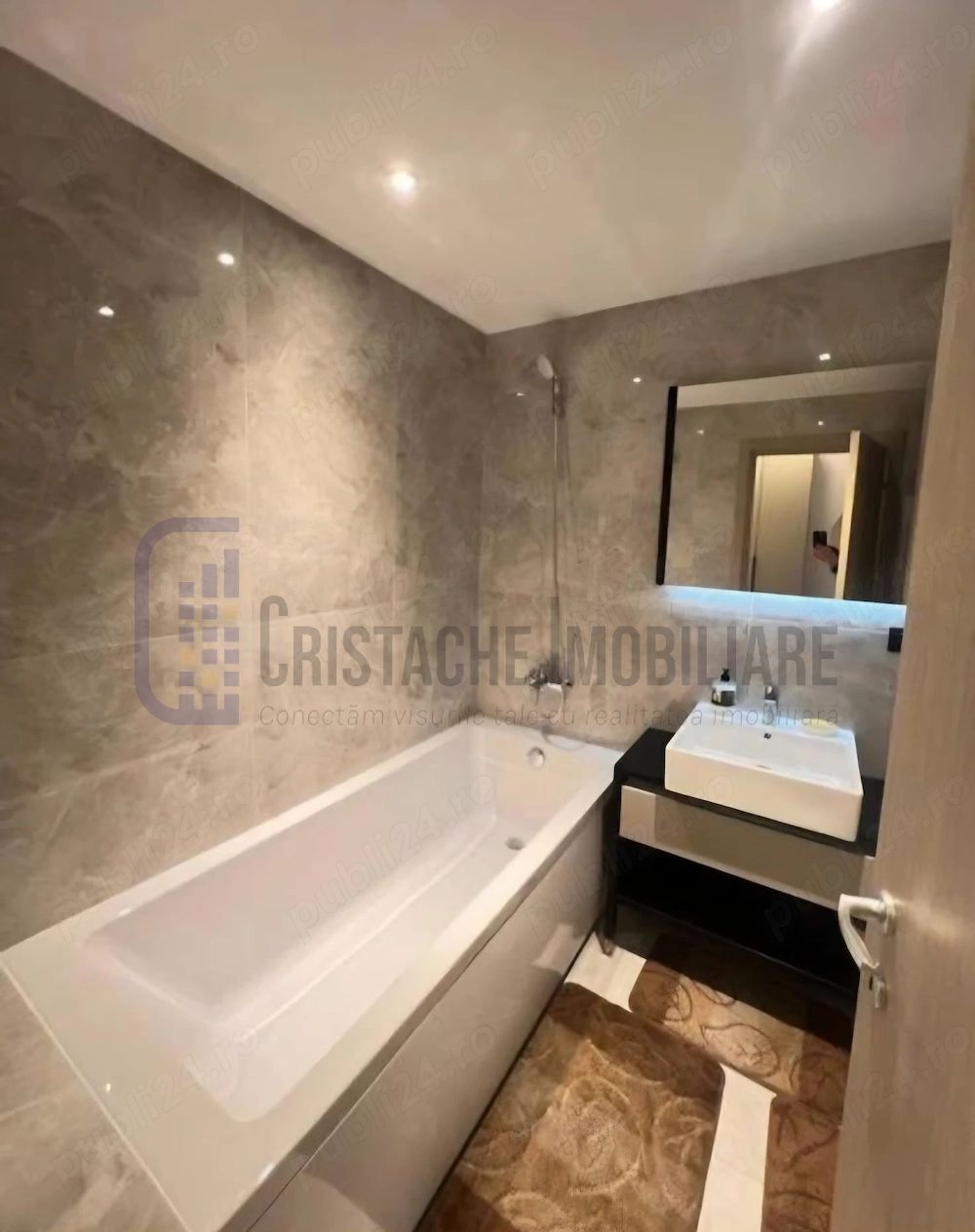 Select residence | prima inchiriere | Dristor — fotografia 3