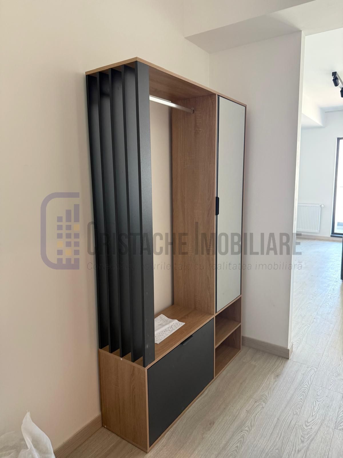 Select residence | prima inchiriere | Dristor — fotografia 6