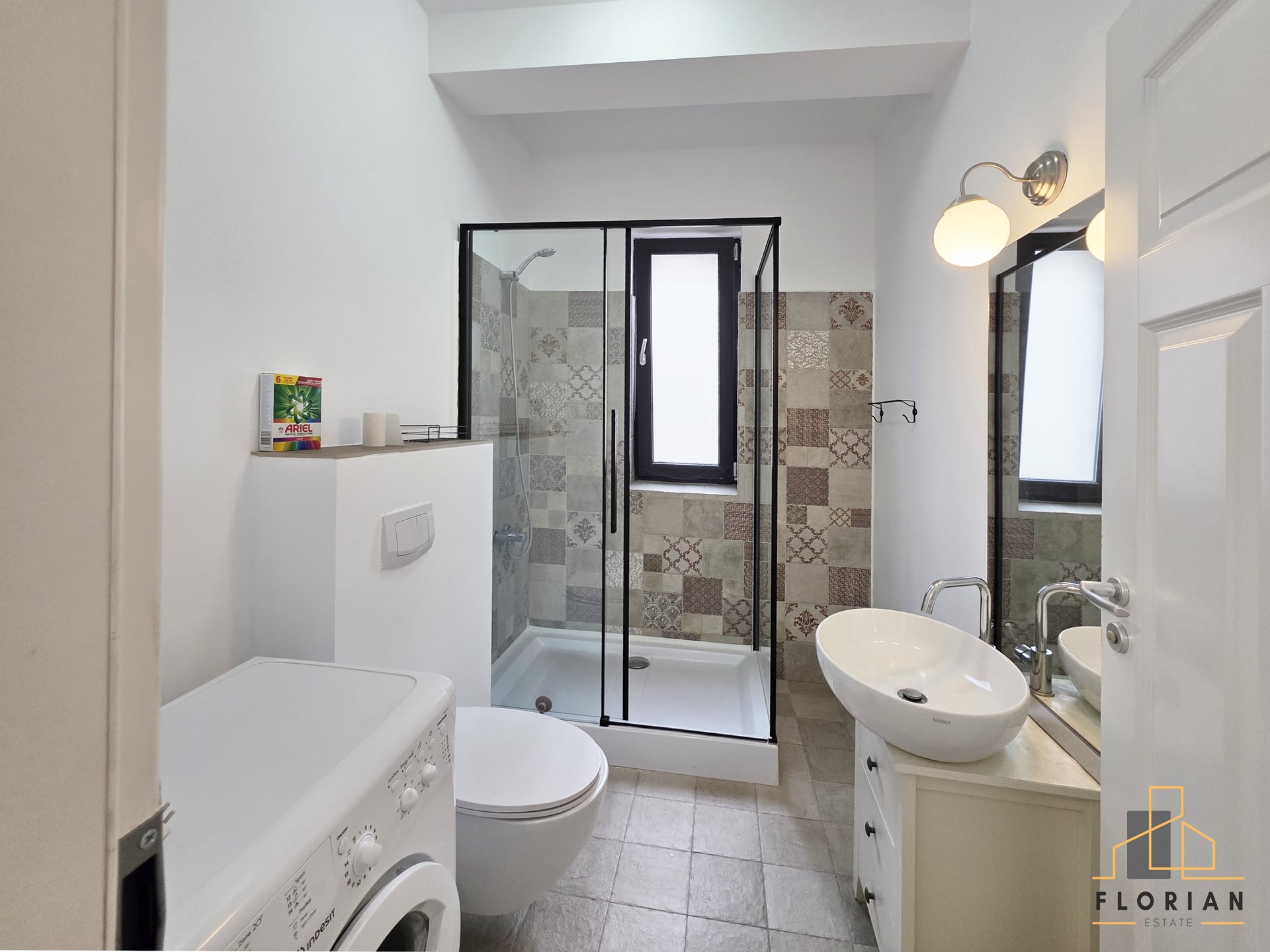 Apartament 2 camere în Aradului, mobilat complet cu 2 locuri parcare — fotografia 6