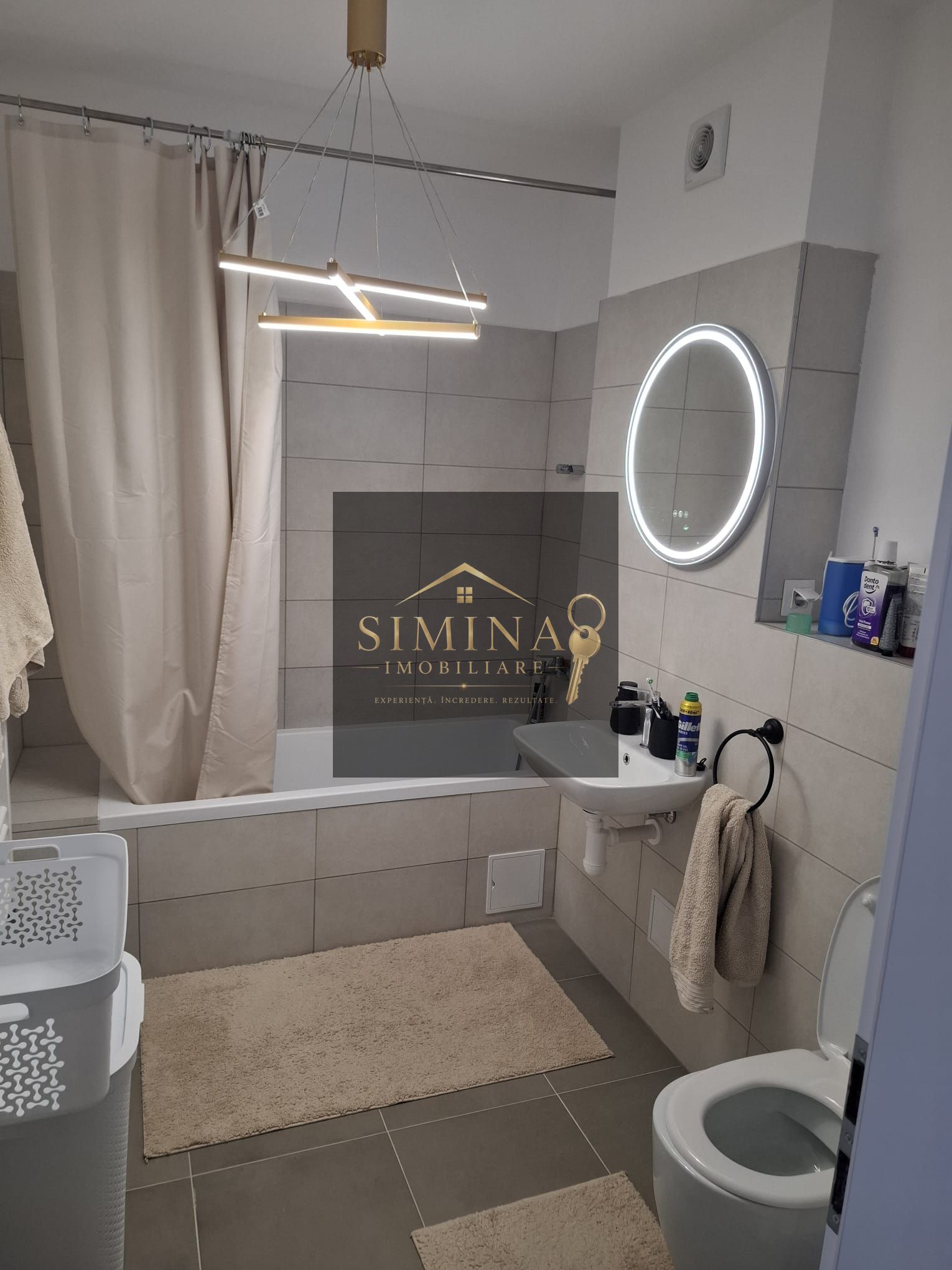Apartament 2 camere, De Vânzare, Maurer Residence