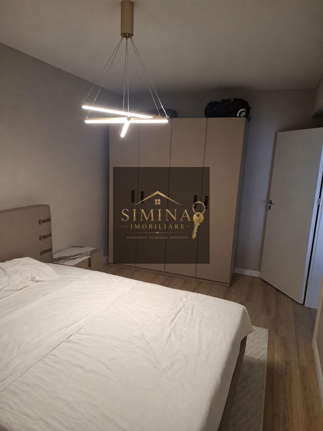 Apartament 2 camere, De Vânzare, Maurer Residence — fotografia 6