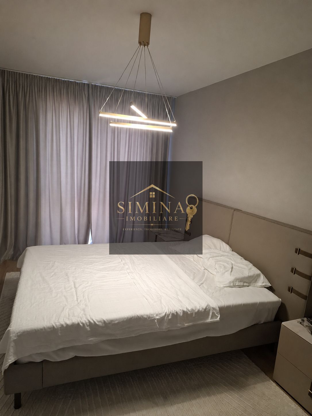 Apartament 2 camere, De Vânzare, Maurer Residence — fotografia 7