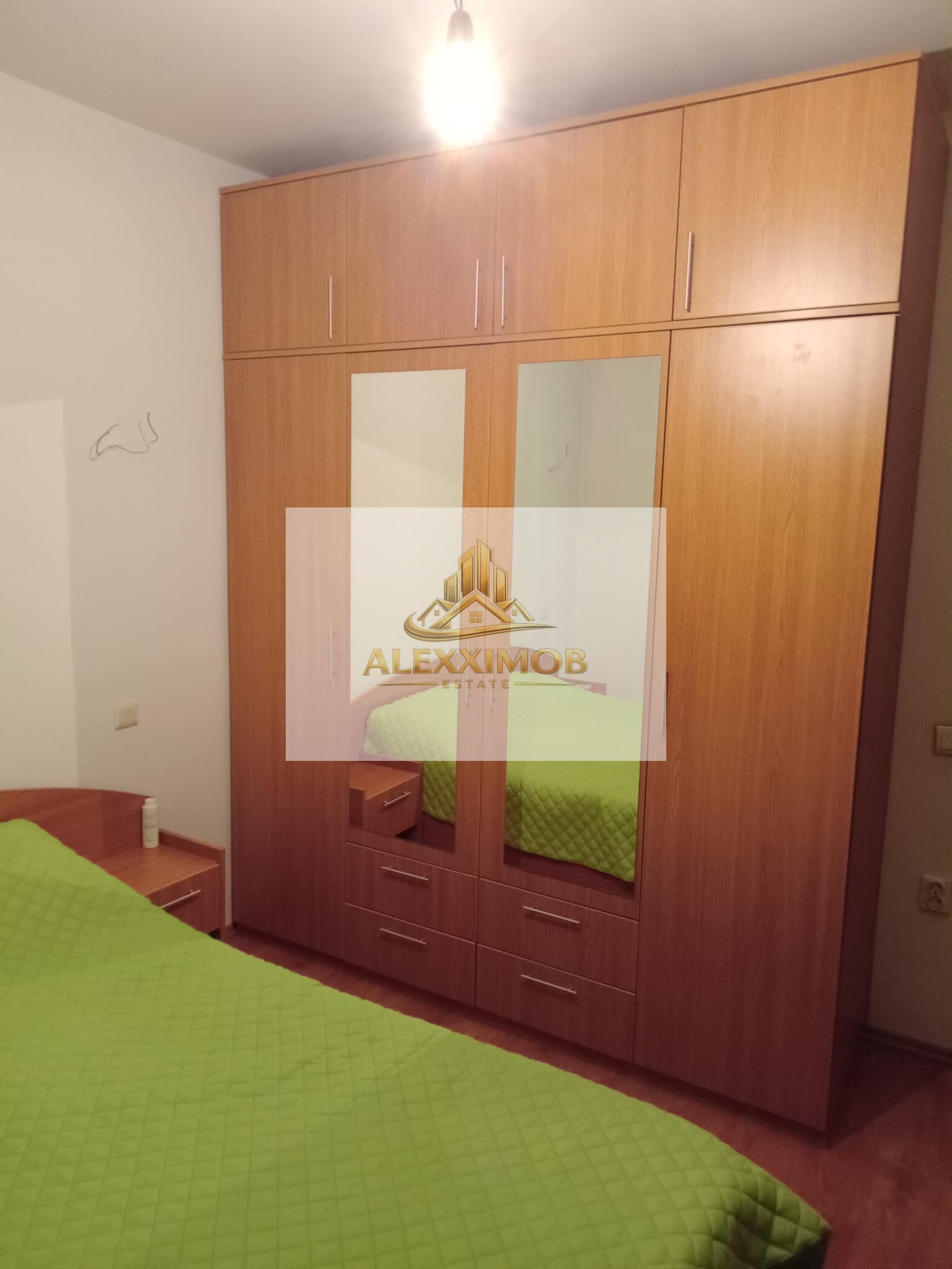 Apartament de Vanzare - Zona Brancoveanu - 55 MP