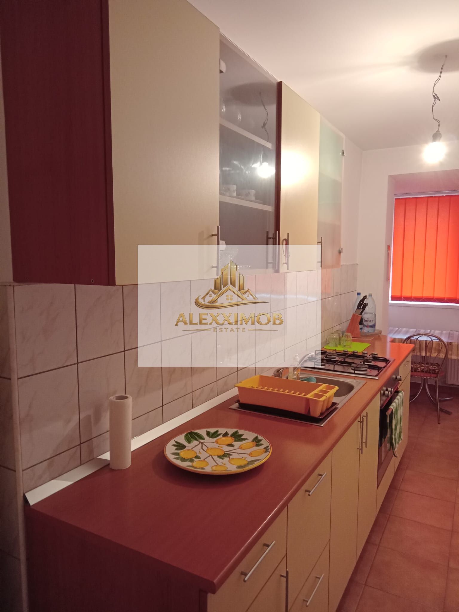 Apartament de Vanzare - Zona Brancoveanu - 55 MP — fotografia 10