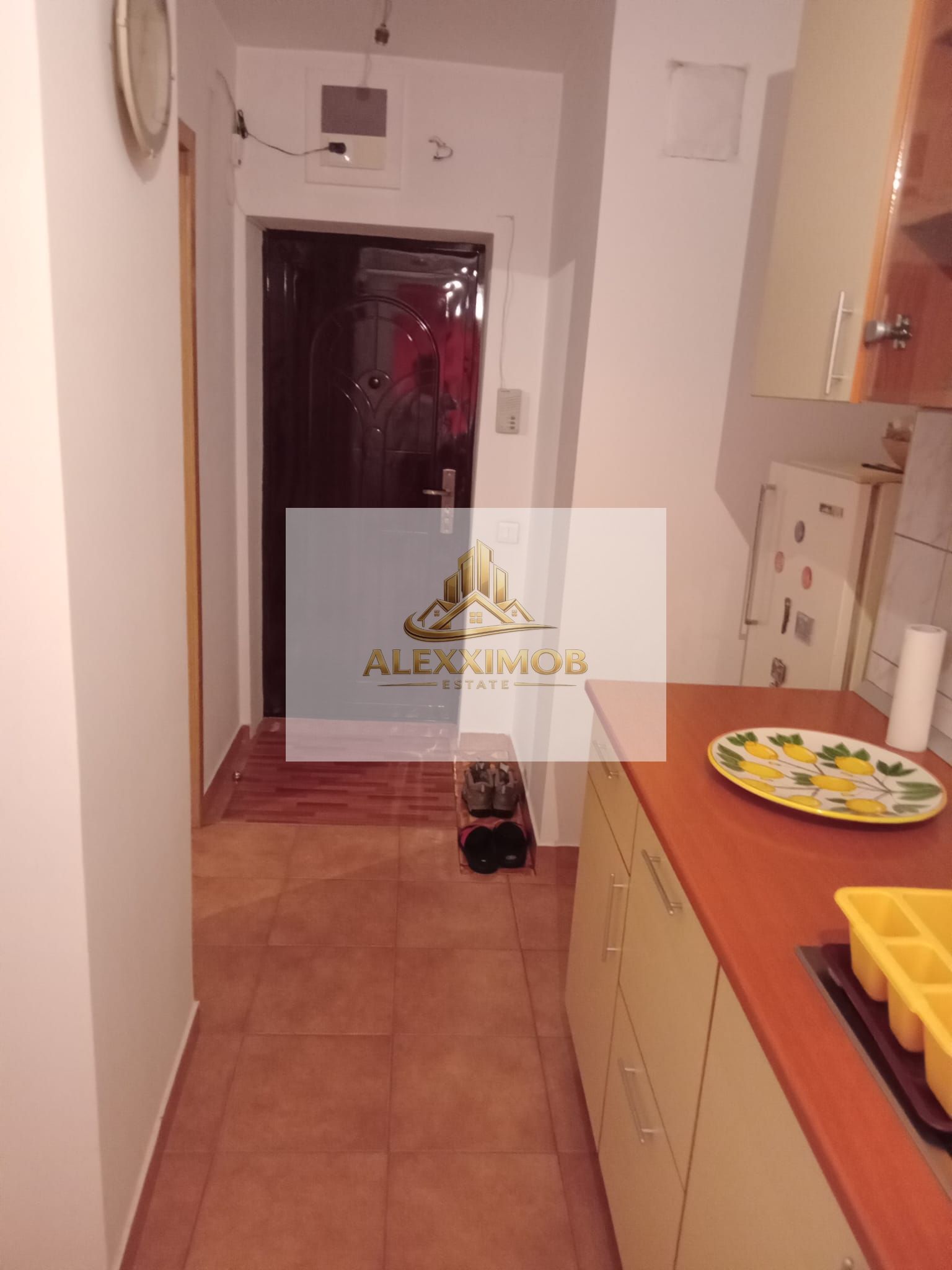 Apartament de Vanzare - Zona Brancoveanu - 55 MP — fotografia 12