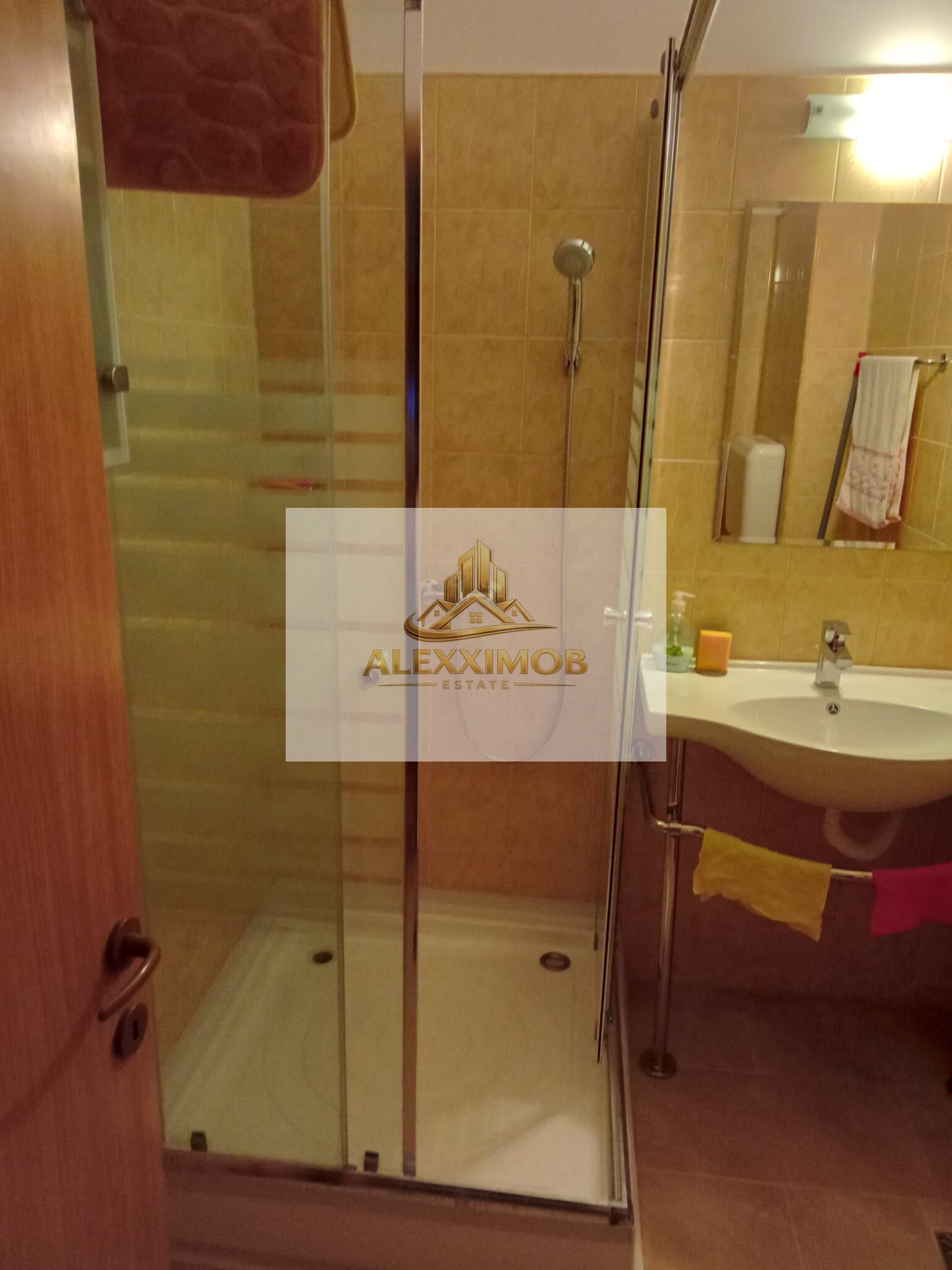 Apartament de Vanzare - Zona Brancoveanu - 55 MP — fotografia 4