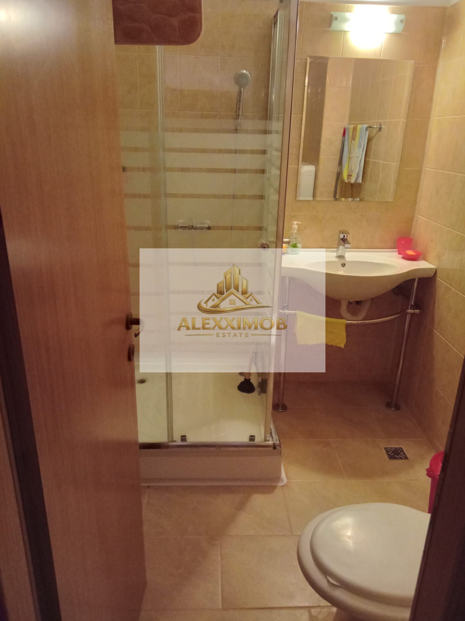 Apartament de Vanzare - Zona Brancoveanu - 55 MP — fotografia 5